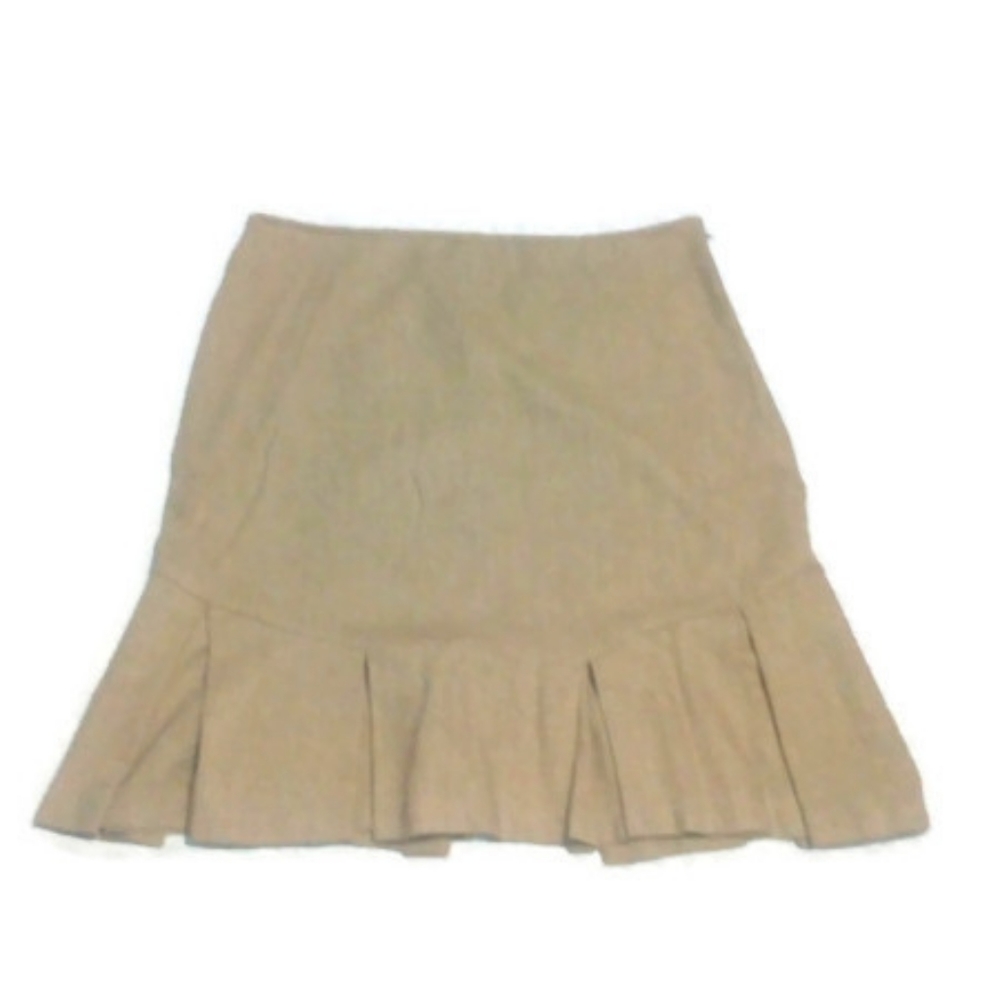 George Designs by Mark Eisen Skirt in Mesq…